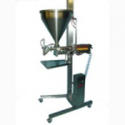 Bell Perkins Single Shot Rise And Fall Depositor